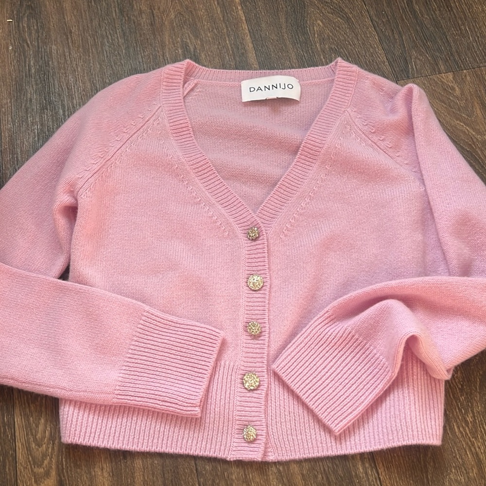 Dannijo Cardigan